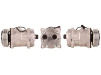 фото thumb №1, Компрессор кондиционера chrysler voyager grand iii