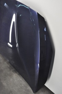 фото thumb №9, Volvo s60 ii v60 капот крышка камеры двигателя рестайлинг