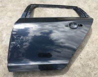 фото thumb №2, Volvo v60 2010 rok , дверь левая задние, задняя