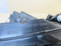 фото thumb №15, Full led передний правый nissan qashqai iii 3 j12 lift лампа 100-8d02g