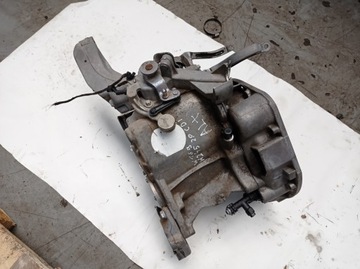 фото thumb №14, Коробка передач коробки передач mercedes w169 2.0 cdi r1692610401