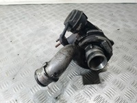 фото thumb №1, Турбина renault espace iv 8200267138a 2.2 dci