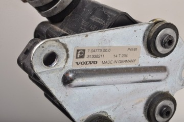 фото thumb №6, Volvo xc60 i 2.0 d4 181km помпа води 518705000