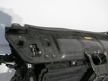 фото thumb №5, Pas переднее радиатор mercedes gle 167 авто 3,5cdi