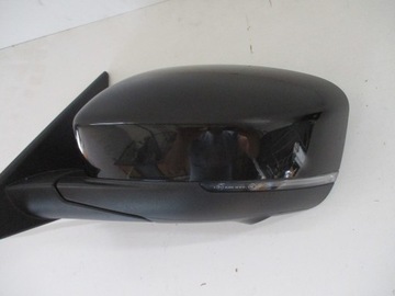 фото thumb №10, Зеркало maserati levante 16r левая