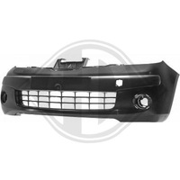 фото thumb №1, Бампер do nissan note 05-13