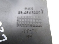 фото thumb №3, Man l2000 le 94-04 захист корпус замка запалювання