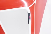 фото thumb №7, Mitsubishi eclipse cross бампер перед передній org