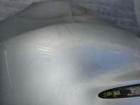 фото thumb №9, Mercedes glc w253 x253 бампер задний задняя pod pdc a2538850200 a2538850300