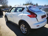 Nissan juke коробка предохранителей 2013 1.6l 2438265f11 Киев, фото thumb