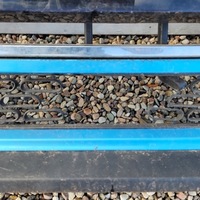 фото thumb №7, Бампер передний перед mini cooper f55 f56 противотуманная фара led