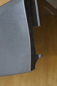 фото thumb №6, Молдинг накладка na кришка toyota rav4 iii 1e0