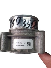 фото thumb №2, Дроссельная заслонка ford f150 3.5 ecoboost