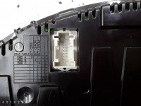 2013 citroen ds4 спидометр przyrządu 1600hdi a2c53435382 с Разборки, фото thumb