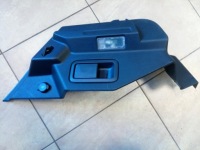 Купити Обшивка багажника задній лівий citroen ds7 crossback 98269788zd oryg., фото thumb