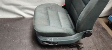 фото thumb №7, Сиденье переднее левый водителя audi a6 c5 sedan