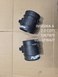 Купить Opel insignia 2.0cdti расходомер 12671611, фото thumb