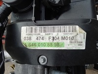 фото thumb №7, Двигатель mercedes c w204 c 220 cdi 2.2 om646