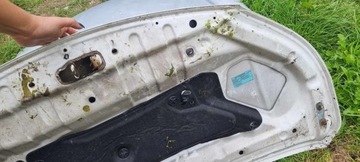 фото thumb №10, Капот кришка двигуна nissan nv200