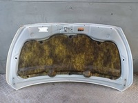 фото thumb №10, Mitsubishi space капот кришка двигуна mitsubishi space star ii 14r