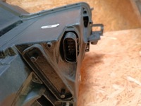 фото thumb №15, Лампа правый перед eu skoda karoq 57b941016c full led