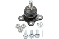 фото thumb №2, Шаровая опора рычага перед l/p isuzu trooper ii trooper ii #petrolhead pro+ kit1