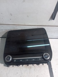 фото thumb №8, Ford fiesta mk8 радио навигация сенсорный