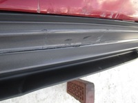 фото thumb №8, Бампер lexus rx iv 450h 15-19 задняя pdc