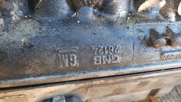 фото thumb №12, Головка двигуна opel astra g 1.6 16v r90470271