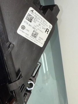 фото thumb №13, Vw touran 5tb лампа перед левая правая полный led комплектные з модулями