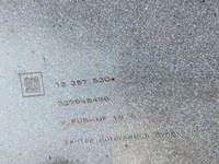 фото thumb №14, Бампер задній зад opel astra iv j gtc opc 3d оригінальний номер