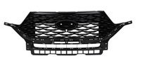 фото thumb №1, Новий решітка радіатора решітка ford explorer 2020 - st оригінал