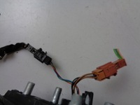 фото thumb №6, Зеркало правое renault partner 2012- 6 pin