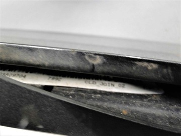 фото thumb №7, Mercedes gle w167 167 расширение левая перед amg