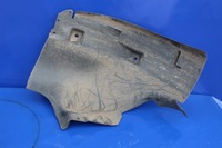 фото thumb №8, Підкрилок передні праве перед правий частина задня mercedes w164 ml a1648841022