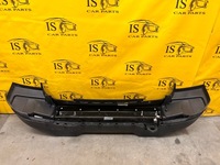 фото thumb №8, Бампер перед передній jeep wrangler iv jl 6bu4-7trm-ab