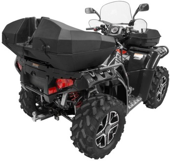 ЗАДНИЙ КУЗОВ KIMPEX 130L Quad ATV Linhai TGB