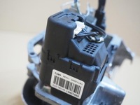 фото thumb №6, Линза поворотная моторчик левый перед citroen c4 i