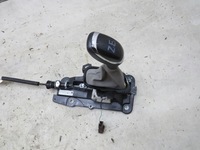 фото thumb №1, Ручка чехол zmainy передач renault zoe