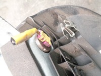 фото thumb №10, Панель консоль подушки ремни alfa romeo mito 2008-