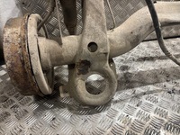 фото thumb №9, Балка подвеска задняя citroen jumpy i 2,0 hdi 1492579080