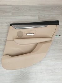 фото thumb №1, Bmw 2 f45 обшивка дверь правый задняя 6087533