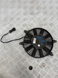 фото thumb №1, Вентилятор радиатора opel frontera a 2.0b