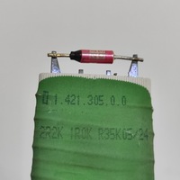 фото thumb №6, Fiat 500 2024 реле вентилятор