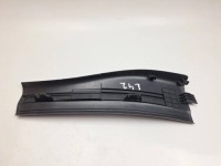 фото thumb №7, Mercedes-benz cla c117 x117 w117 2018 молдинг пороговая задняя