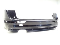 фото thumb №2, Kpl бампер зад задній audi q5 8r sline s-line