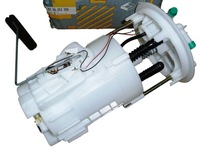 фото thumb №1, Насос топлива renault trafic ii 1.9 dci 8200052390