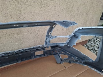 фото thumb №13, Бампер перед hyundai tucson iv n line рестайлінг оригінал