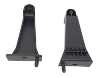 фото thumb №1, Кронштейн нижний бампера задний правый mercedes smart fortwo