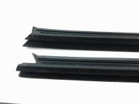 фото thumb №5, Volvo s90, v90 2018 прокладка стекло дверь передних 31848303